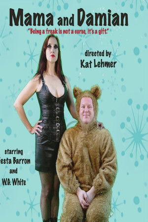 Mama and Damian Mama and Damian