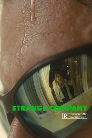 Strange Company Strange Company
