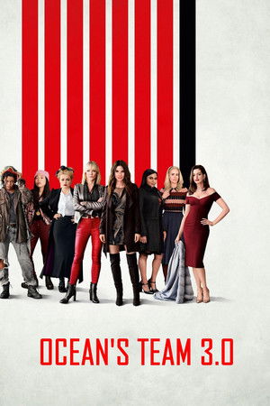 Ocean's Team 3.0 Ocean's Team 3.0