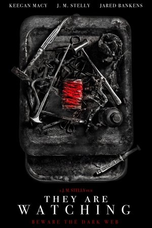 They Are Watching They Are Watching