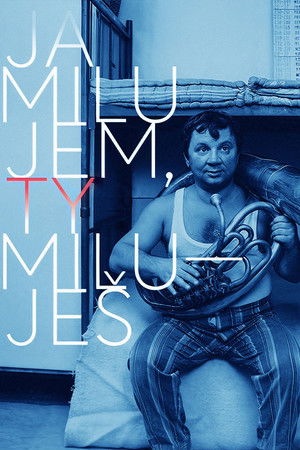 I Love, You Love I Love, You Love