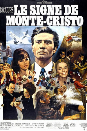 Sous le signe de Monte-Cristo Sous le signe de Monte-Cristo