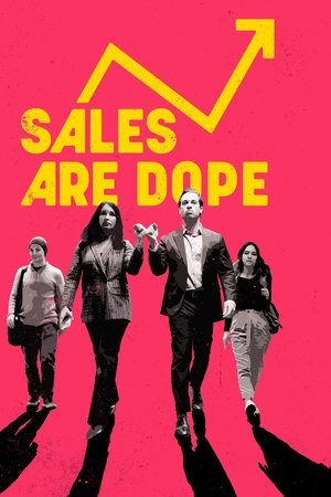 Sales Are Dope Sales Are Dope