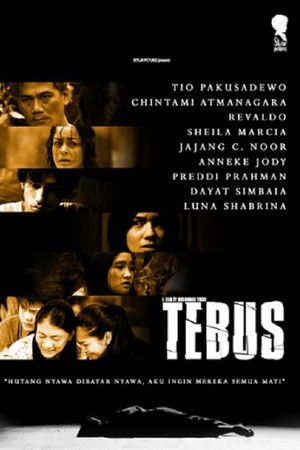 Tebus Tebus