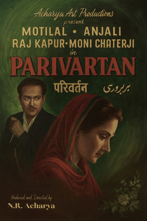 Parivartan Parivartan