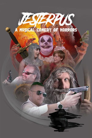 Jesterpus - A Musical Comedy of Horrors Jesterpus - A Musical Comedy of Horrors