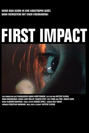 First Impact First Impact