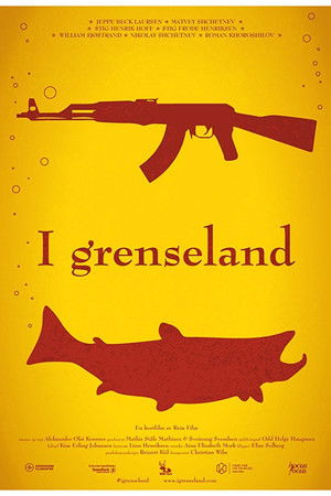 Borderland Borderland