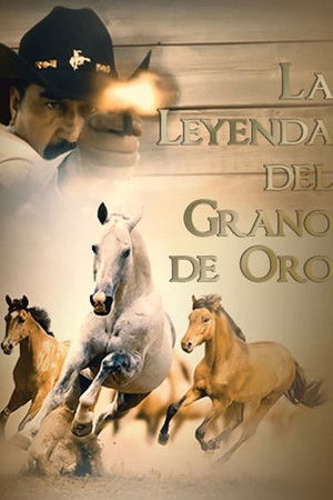 Legend of the Golden Grain