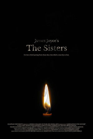James Joyce's The Sisters James Joyce's The Sisters