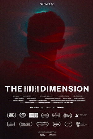 The Hidden Dimension The Hidden Dimension