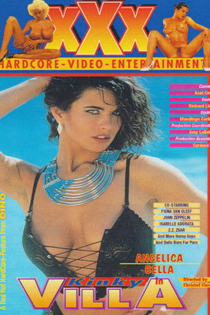 Kinky Villa Kinky Villa