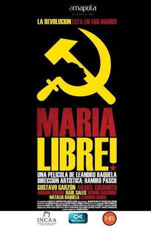 Free Maria Free Maria