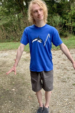 Joey Brevik