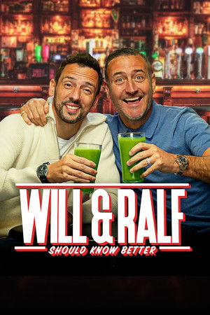 Will & Ralf Should Know Better Will & Ralf Should Know Better
