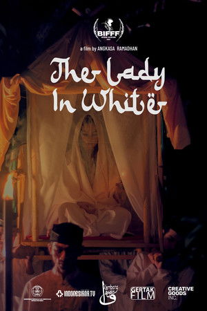 The Lady in White The Lady in White