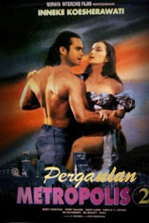 Pergaulan Metropolis 2