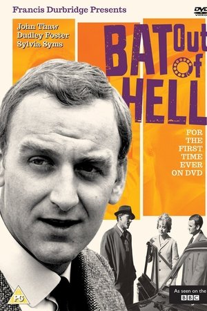 Bat Out of Hell