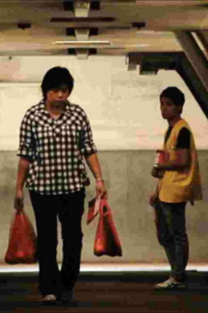 21 years after 21 years after