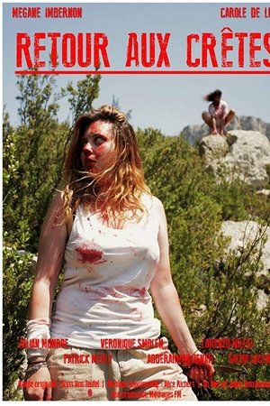 Return to the Ridges Return to the Ridges