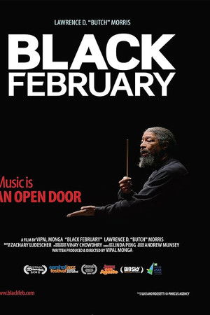 Black February: Music Is an Open Door Black February: Music Is an Open Door