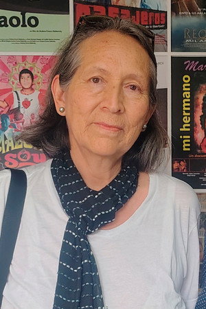 Rosamaría Álvarez Gil