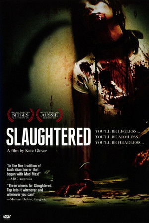 Slaughtered Slaughtered