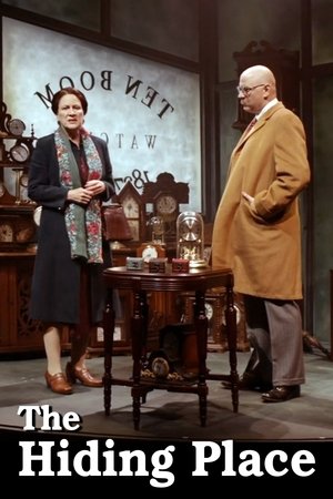 The Hiding Place The Hiding Place