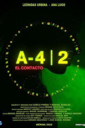 A4 II: The Contact A4 II: The Contact