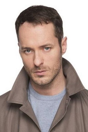 Declan Bennett