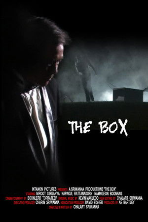 The Box The Box