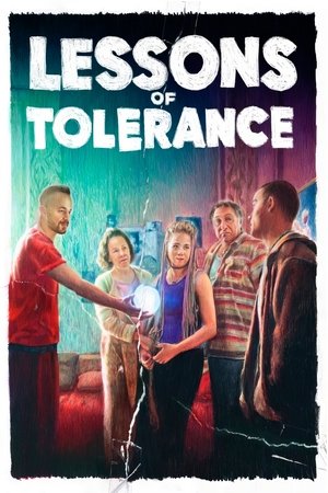 Lessons of Tolerance Lessons of Tolerance