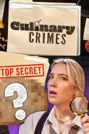 Culinary Crimes Culinary Crimes
