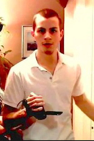 Miko Drake Christoforou