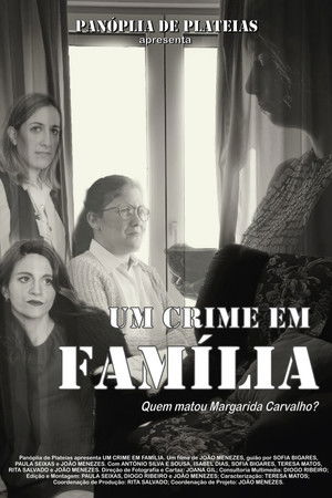 Um Crime em Família Um Crime em Família