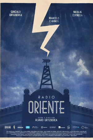 Radio Oriente Radio Oriente