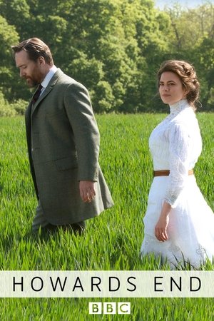 Howards End Howards End