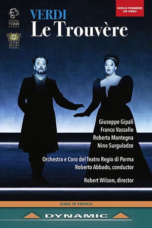 Le Trouvère Le Trouvère