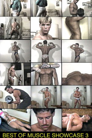 Best Of Muscle Showcase 3 Best Of Muscle Showcase 3