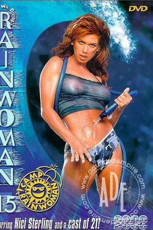 Rainwoman 15 Rainwoman 15