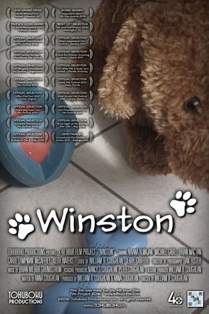Winston Winston