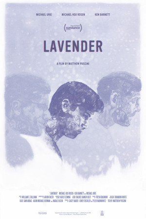 Lavender Lavender