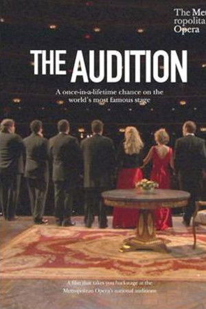 The Audition