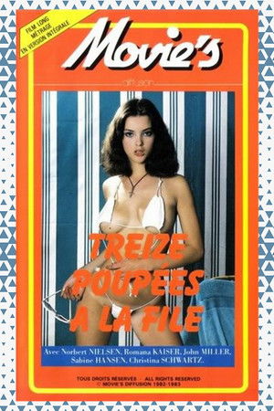 Meine 13 süßen Bräute Meine 13 süßen Bräute