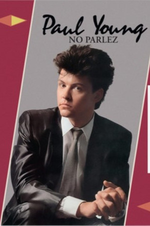 Paul Young | No Parlez Paul Young | No Parlez