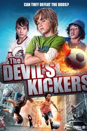 The Devil's Kickers The Devil's Kickers