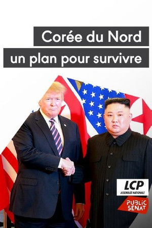 North Korea: A Plan to Survive North Korea: A Plan to Survive
