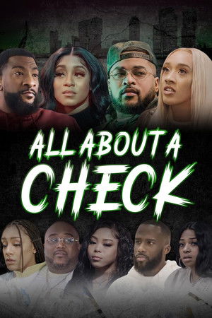All About a Check All About a Check
