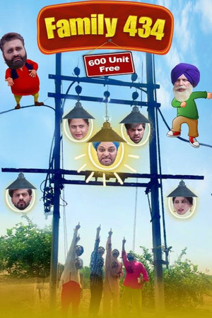 Family 434 Family 434