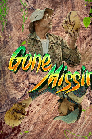 Gone Missin' Gone Missin'